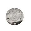 11421-36160 adecuado para Toyota Coaster autobús mediano cubierta de cubo de rueda Ensamblaje cubierta de cubo de rueda hierro HRS Guangzhou es adecuado