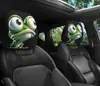Funda para reposacabezas de coche con estampado de retrato más vendida de Amazon, funda de almohada universal para el cuello para el coche, se puede personalizar con etiquetas y se envía según tu diseño