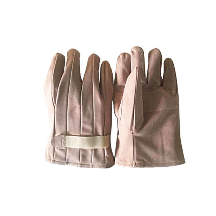 13-FL-SG01皮革手套