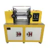 Mezclador de Doble Tambor Xihua Xh-401Ce-120 Molido de Polvo de Color para Probar la Dispersabilidad del Masterbatch de Color