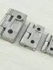 Bisagra de acero inoxidable CL218 HL5060 bisagra de aleación de zinc de alta resistencia CL236-1-2-3 gabinete de distribución caja eléctrica