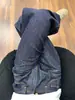 Jeans Vintage de Mezclilla Azul Bordados para Mujeres Altas de Longitud Extendida, Pantalones de Pierna Ancha Rectos Holgados con Caída para Verano de Cintura Alta
