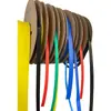 Tubo termorretráctil a granel en venta por metro electricista reparación tubo termorretráctil manguito aislante de cableado Tubo termorretráctil tubo termoplástico
