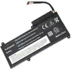 Para portátil eléctrico Lenovo ThinkPad E455 E450 E450C E460 E460C E465