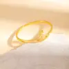 Pulsera Corona Saturno Full Diamante de Lujo Ligero, Joyería de Moda Versátil de Gama Alta Transfronteriza
