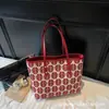 Nova Bolsa Nacional Estilo Chinês para Mulheres, Novo Modelo 2026, Bolsa de Ombro com Caractere Duplo da Felicidade Vermelho, Grande Capacidade para Casamento, Bolsa de Noiva e Madrinha