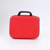 Suministros para la Prevención de Epidemias Botiquín de Primeros Auxilios Bolsa Médica Tamaño Grande Viaje Portátil Bolsa Portátil para Almacenamiento de Medicamentos Bolsa para Medicamentos para Coche