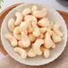 Simulación Cinco Granos y Cereales Varios Frijoles Falsos Frijoles Mung Frijoles Negros Hecho a Mano DIY Relleno Decoración Fotografía Comestible Comida de Juego Accesorios de Enseñanza Comestible