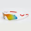 Gafas de sol para conducir de fábrica, gafas de sol, gafas de visión nocturna, gafas deportivas, gafas a la moda a prueba de explosiones para montar / 9302