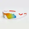 Venta Directa de Fábrica Gafas de Sol para Conducir Gafas de Sol Gafas de Visión Nocturna Espejo Deportivo Modernas Gafas Antiexplosión para Ciclismo /9302