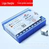 Pastilhas de Metal Duro Zhuzhou para Fresamento de Quatro Lados, Pastilhas de Fixação para Máquinas-Ferramenta Verticais Yg6A 4Xh16Y 4160511
