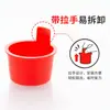 Tapones Cónicos de Plástico con Rosca PE Seleccionados Cuidadosamente, Tapones para Tuberías, Tapones Redondos, Cabezales de Tapón, Tapones Redondos, Tapones para Agujeros de Tubería, Sellos