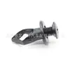 86590-35000 es adecuado para coches Hyundai Tucson Elantra, se utiliza para clips de remaches de fijación tipo pulsador para cubierta de parachoques