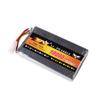 Ventas de fábrica Rey Águila 1:16 Tanque de control remoto Henglong Leopard 2A6 alemán Tiger 1 Paquete de baterías de litio 11.1v 10000MAH