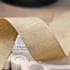 Cinta de Corea del Sur color sólido algodón y lino cinta accesorios para el cabello material DIY empaque accesorios para ropa sombrero de paja moño cinta de cáñamo