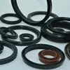 Anillos de Sellado Específicos para Campos Petroleros, Caucho de Flúor Caucho de Silicona, Resistentes a Altas Temperaturas, Resistentes a Ácidos y Álcalis, Anillos Tóricos para Equipos de Perforación Petrolera y Minería