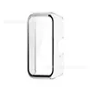 Para Samsung Galaxy Fit3 Funda para Reloj R390 Funda Película Protectora Integrada funda fit3