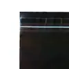 Bolsa Autoadhesiva de PE Negra Bolsa Interior de PE Negra Bolsa de Empaque de PE Bolsa Autoadhesiva Adhesiva Bolsa Autoadhesiva de PE Negra