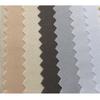 Fábrica de tecido taselon 320D desconto direto à vista e listra criptografia multicolor tecido taselon 320D
