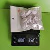 Tapa Protectora para Agujero de Corriente de Enchufe Colección Multipaís Británico, Francia, Alemán, Seguridad Infantil y Anti-Toque Escolar