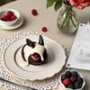 Molde de silicona para mousse de conejo Sanxin, molde para pastel, helado, gelatina, pudín, herramienta de molienda para hornear, se puede personalizar