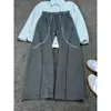 Otoño 2026 Nuevo Estilo Plano HUA MIAN HESU LÍNEA Pantalones de Pierna Curva M-5XL HK26623-Especial P36
