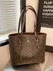 Presbicia Simple Nuevo Bolso de Hombro Diario para Viajes Mujeres Gran Capacidad Moderno Moda Versátil Práctico Bolso Tote para el Trabajo