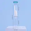 Stock Listo del Fabricante Botella de Muestra al Vacío de 5-15ml Botella para Loción Botella con Atomizador Botella para Esencia Reempaque de Cosméticos Botella Portátil