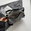 Bolso de diseño nicho de textura popular de este año 2023 nuevo bolso de mujer estilo occidental moderno bandolera versátil bolso dumpling