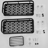 Estantes de Baño Seleccionados Cuidadosamente Sin Taladro, Estantes de Almacenamiento para Inodoro, Estantes de Esquina, Estantes Colgantes, Aluminio Espacial Lujo Ligero para Baño