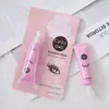 Pegamento de Secado Rápido, Larga Duración, Empaquetado Individual, Pegamento Rosa para Pestañas, Pegamento para Pestañas Postizas 5g, Stock Listo al Por Mayor
