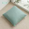 Cama Refrescante Espesa de Verano para Perros, Cama Elevada y Espesa de Verano para Mascotas con Almohada Protectora para el Cuello, Esterilla Refrescante de Seda de Hielo