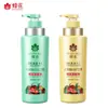 Esencia Herbal Flor de Abeja Champú Acondicionador Ligero y Refrescante Esponjoso, Suave, Refrescante y Control de Grasa Paquete Familiar Productos Nacionales
