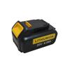 ¡Artículo de moda transfronterizo! ¡Calificaciones Completas! ! Batería de Repuesto para Herramienta Dewalt 4.0, Batería de Herramienta Batería de Litio