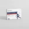 Parche Herbal para Romper Huesos con Panax Notoginseng y Extracto de Hueso Dorado para el Cuidado de la Salud de los Puntos de Acupuntura, Disponible para Dropshipping en Douyin y Kuaishou