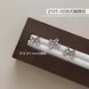 Nuevos Accesorios para Uñas con Lazo Francés Dorados y Plateados Estilo Ins, Decoración de Pegatinas para Uñas 3D Super Brillantes
