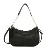 Bolsa Pequeña de Mano Estilo Coreano Ins para Mujer 2026 Nueva Simple Cuadrada Pequeña para Debajo del Brazo Moda de Verano Bolso Cruzado para el Trabajo