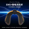 Dispositivo Modelador de Glúteos EMS para Homens e Mulheres, Dispositivo Fitness de Treinamento de Glúteos, Massageador Muscular, Dispositivo de Levantamento de Glúteos com Almofadas de Gel