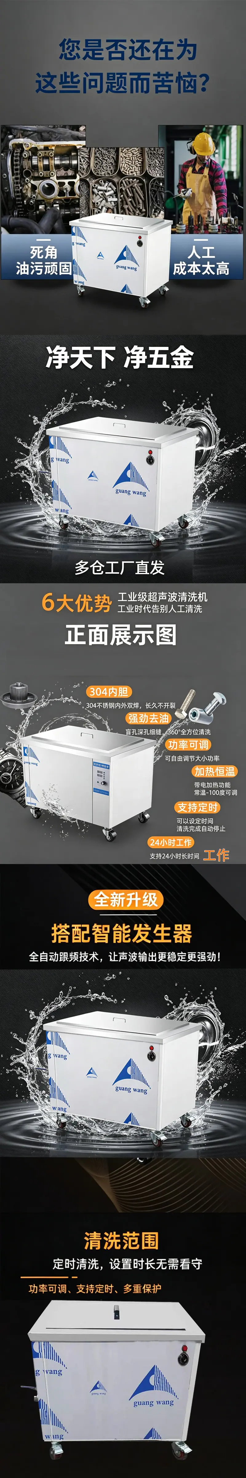 单槽详情页