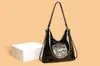 Fábrica de Origem Saco Sandy Kangaroo Novo para Mulheres Alta Moda Grande Capacidade Ombro Transversal Atacado Dropshipping