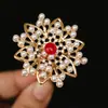 Adornos estilo Tang, Flores de perlas, Pasadores pequeños de perlas, Maquillaje y Accesorios para el Cabello estilo Antiguo para Sesión de Fotos, Elegantes Accesorios para el Cabello Hanfu Diarios