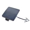 Adecuado para Dodge Journey Cubierta de Enganche de Remolque Cubierta Decorativa de Parachoques Delantero 1Tx87Tzzaa Condensador Todoterreno de Refrigerante