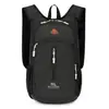 Mochila de Senderismo Azela Transfronteriza Deportes al Aire Libre Mochila de Senderismo Ligera Todoterreno Mochila de Gran Capacidad