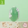 Dije de plata de ley 925 con forma de mariposa del Mago de Oz, divertido y creativo, para pulseras de cuentas, accesorios DIY