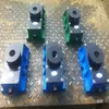 Calço de Ajuste para Máquina-Ferramenta CNC Bloco de Apoio para Pé de Máquina de Gravação de Precisão Calço Amortecedor Bloco de Apoio para Pé Placa de Apoio para Pé