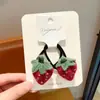 Elástico de Cabelo de Veludo de Alta Qualidade com Pom-Pom, Novo Estilo 2026, Elástico para Coque com Laço, Scrunchie de Ursinho Delicado para Mulheres