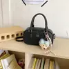 Bolso de Mano de Moda para Viajes Bolso de Bolos para Mujer 2026 Nuevo Verano Popular Versátil Bolso Cruzado Bolso Tote Pequeño Super Caliente