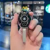 Adecuado para BMW juego de llaves rectas antiguas X3 5 Z3 4 3 5 7 series E38 E39 E46 E83 hebilla de coche