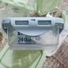 Recipiente Sellado para Alimentos Tarro de Almacenamiento Recipiente Hermético Tubo de Almacenamiento de Granos Caja de Almacenamiento Tarro Sellado de Cocina Almacenamiento de Frijoles