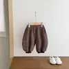 Traje de Algodón Acolchado para Niños, Conjunto Nuevo Elegante Engrosado para Otoño e Invierno para Bebés Niños Pequeños y Niños, Conjunto de Tres Piezas de Moda Invernal